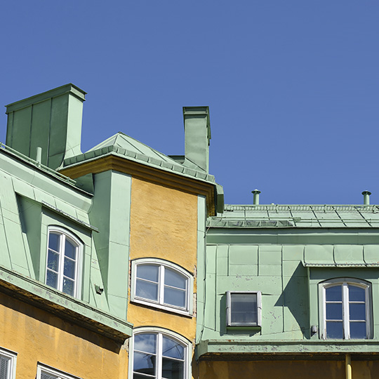 Försäkringar för fastighetsägare