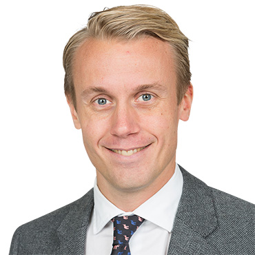 Fredrik Sundvall