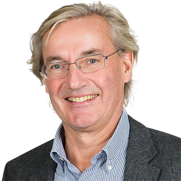 Gunnar Sundvall