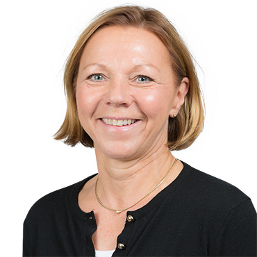 Lena Sundvall